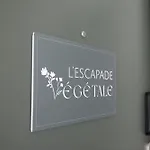 L'escapade Vegetale - Centre Appartement