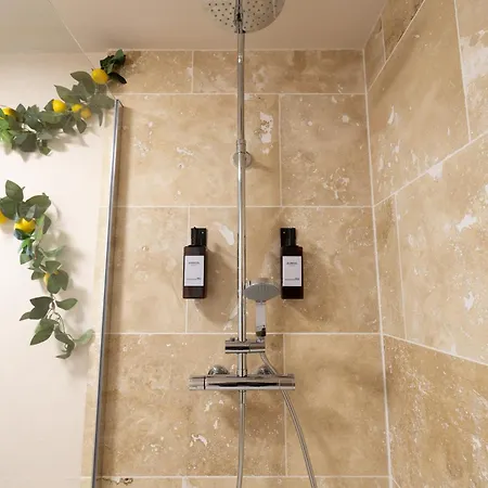 L'escapade Vegetale - Centre 公寓 *