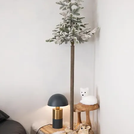 L'escapade Vegetale - Centre * Saumur