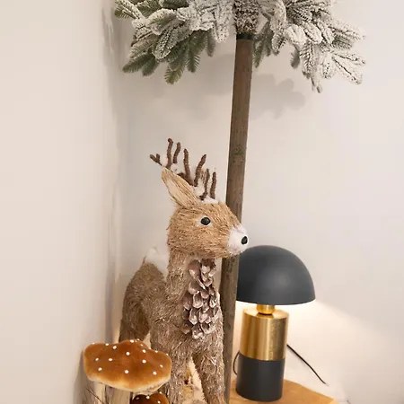 Apartament L'escapade Vegetale - Centre Saumur