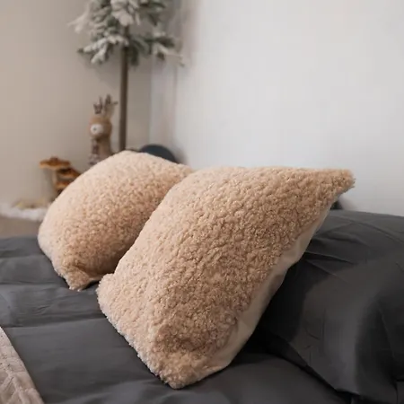 公寓 L'escapade Vegetale - Centre *