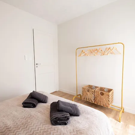 Apartament L'escapade Vegetale - Centre Saumur