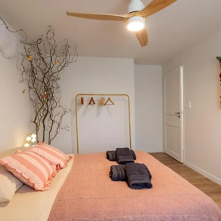 L'escapade Vegetale - Centre * סומור