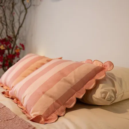 Apartament L'escapade Vegetale - Centre Saumur