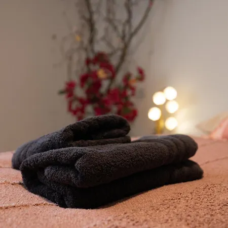 Apartament L'escapade Vegetale - Centre Saumur