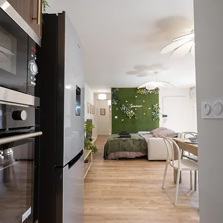 L'escapade Vegetale - Centre *