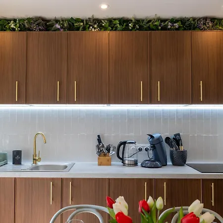 L'escapade Vegetale - Centre * 索米尔