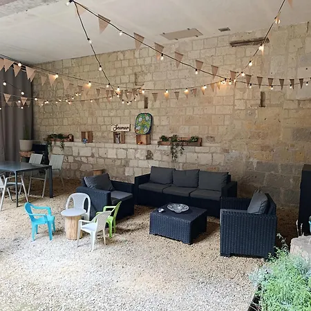 דירה L'escapade Vegetale - Centre *