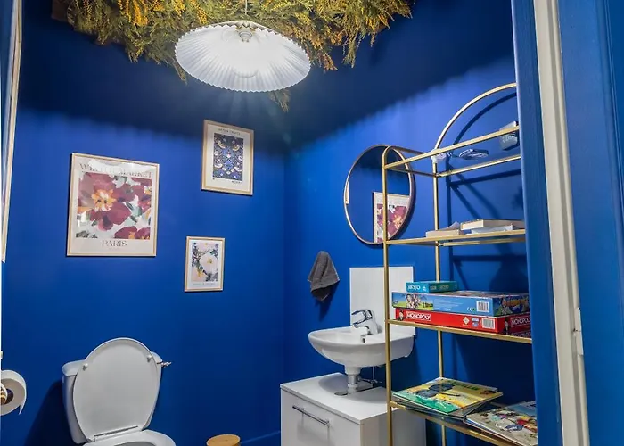 L'escapade Vegetale - Centre *