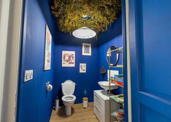 L'escapade Vegetale - Centre * Saumur