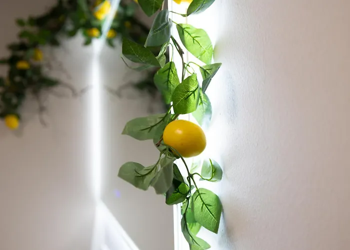 L'escapade Vegetale - Centre Lejlighed Saumur