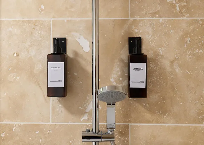 Lejlighed L'escapade Vegetale - Centre