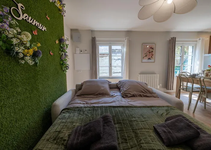 L'escapade Vegetale - Centre