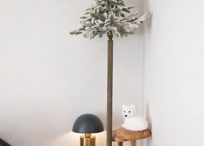 L'escapade Vegetale - Centre * سوموور