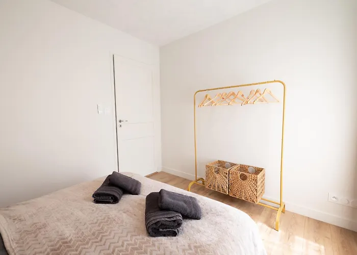 شقة L'escapade Vegetale - Centre سوموور