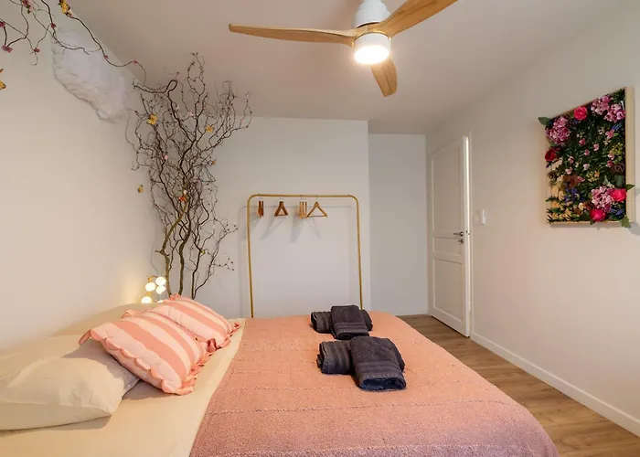 L'escapade Vegetale - Centre * Saumur