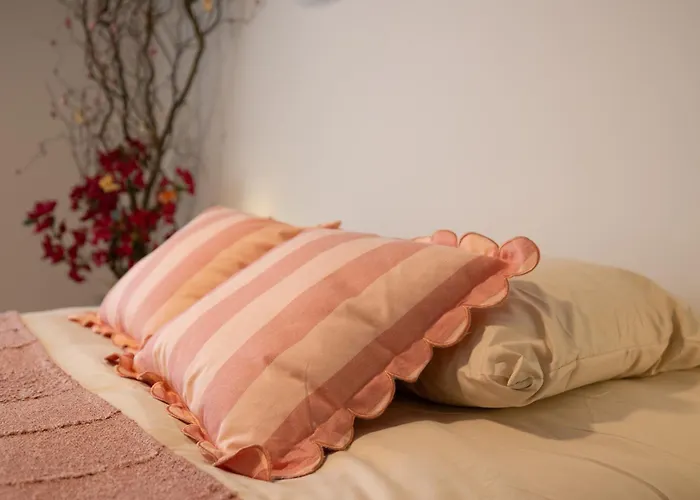 Lejlighed L'escapade Vegetale - Centre Saumur