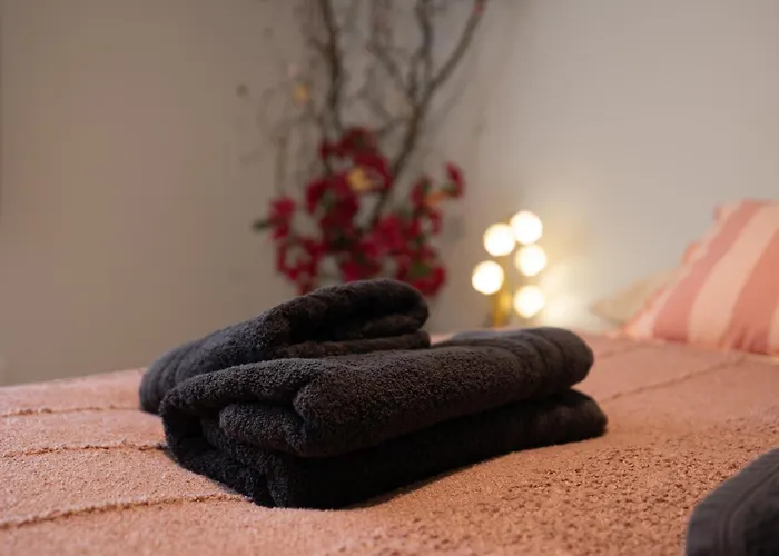 Lejlighed L'escapade Vegetale - Centre Saumur