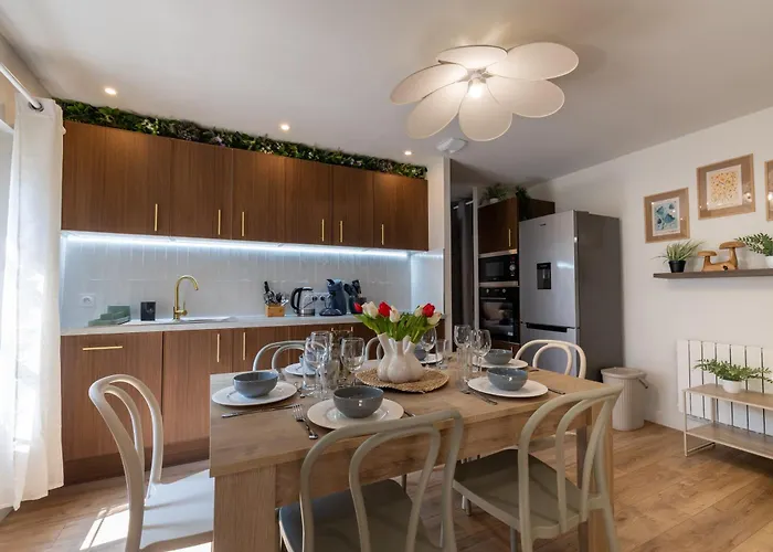 L'escapade Vegetale - Centre