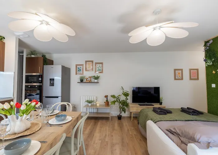 L'escapade Vegetale - Centre Saumur