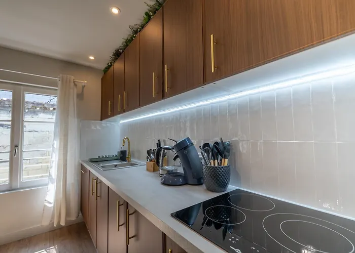 L'escapade Vegetale - Centre * Saumur