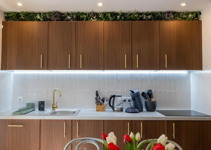 L'escapade Vegetale - Centre * Saumur