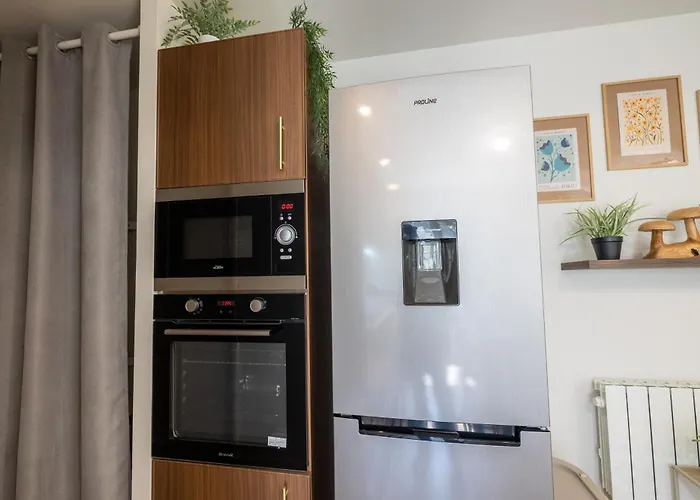 Lejlighed L'escapade Vegetale - Centre Saumur